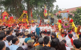 GIỚI THIỆU CHUNG VỀ XÃ PHÚC SƠN – VÙNG ĐẤT MỚI, HỘI TỤ TRUYỀN THỐNG VÀ KHÁT VỌNG PHÁT TRIỂN