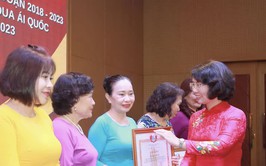 Quận Thanh Xuân: Lan tỏa các tấm gương phụ nữ học và làm theo Bác