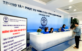 Triển khai Thông tư của Bộ Nội vụ về phân định thẩm quyền và phân cấp quản lý nhà nước trong lĩnh vực nội vụ