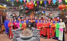 Đình Cống Vị