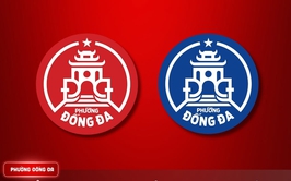 Ý nghĩa biểu trưng phường Đống Đa