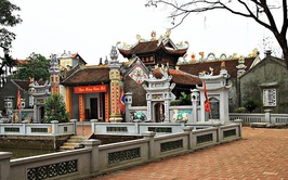 Xã Bình Minh