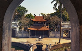 Giới thiệu xã Tam Hưng