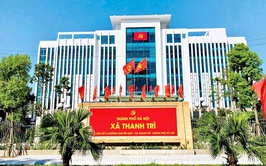 Xã Thanh Trì (mới): Sẵn sàng cho bước chuyển toàn diện từ ngày 1/7