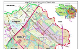 Giới thiệu chung về xã Quang Minh, thành phố Hà Nội