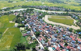 Giới thiệu về phường Chương Mỹ