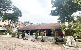 Đình Vạn Phúc