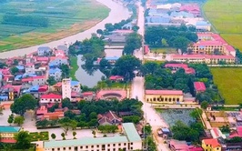 Xã Hồng Sơn
