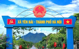 Xã Yên Bài Mới