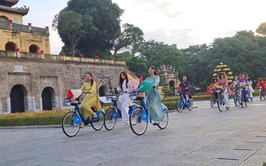 Xây dựng văn hóa người Hà Nội trong kỷ nguyên mới