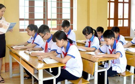 Ủy ban nhân dân cấp xã quản lý hoạt động dạy thêm, học thêm trên địa bàn