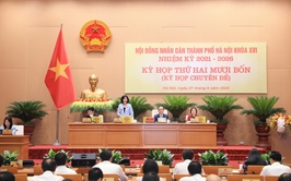 Sửa đổi quy định về quản lý, sử dụng tài sản công