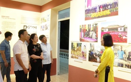 Giới thiệu chung về xã Ứng Hòa
