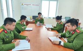 Từ 1-7, Trưởng, Phó Công an cấp xã được phân công khởi tố điều tra vụ án
