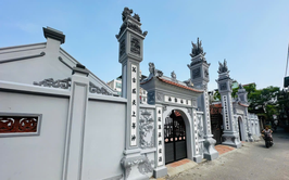 Lễ hội Đình Ô Cách
