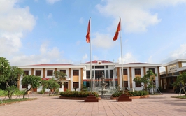 Xã Hồng Vân