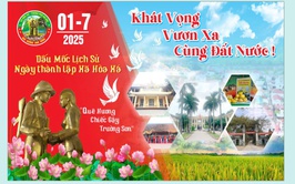 Giới thiệu chung về Xã Hòa Xá