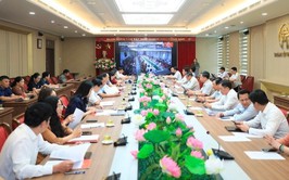 Hà Nội vận hành thử nghiệm mô hình chính quyền địa phương 2 cấp đạt hiệu quả cao