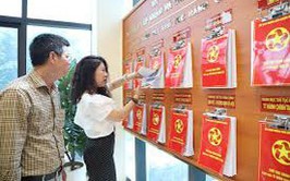 UBND cấp xã ban hành quy chế hoạt động của trung tâm Phục vụ hành chính công trước 15-7