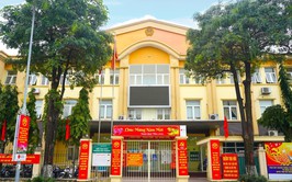 Phường Phú Thượng