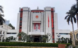 Hà Nội: Thành lập 11 Tổ công tác chỉ đạo, hướng dẫn sắp xếp đơn vị hành chính cấp xã