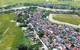 GIỚI THIỆU VỀ XÃ HÒA PHÚ