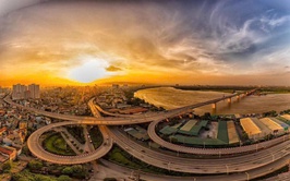Ý nghĩa tên gọi Phường Vĩnh Tuy mới sau 01/7/2025
