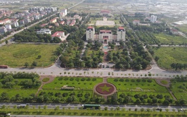 Giới thiệu tổng quan về xã Quang Minh