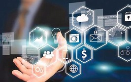 Hà Nội tăng tốc chuyển đổi số, lọt tốp 10 cả nước