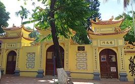Chùa Quan Nhân