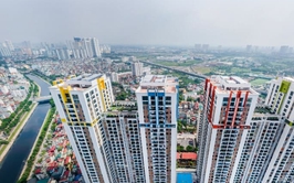 Thông báo về địa điểm làm việc mới của các cơ quan phường Khương Đình