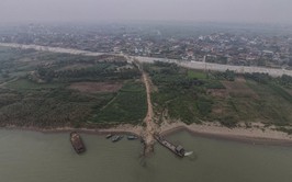 GIỚI THIỆU CHUNG VỀ XÃ MINH CHÂU