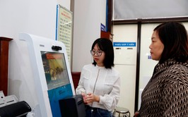 Đảm bảo đồng bộ, liên thông trong giải quyết thủ tục hành chính khi triển khai mô hình chính quyền địa phương 2 cấp