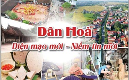 Xã Dân Hòa