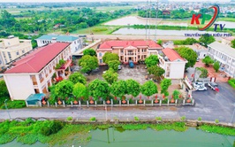 Xã Kiều Phú