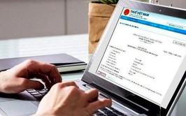 Từ ngày 1-7-2025, mỗi cá nhân chỉ có một mã số thuế duy nhất
