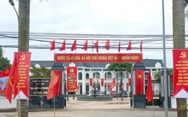 Xã Phúc Sơn