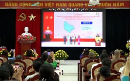 Người dân kỳ vọng chính quyền địa phương 2 cấp sẽ đưa đất nước phát triển lên tầm cao mới