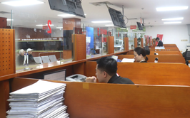 Đẩy nhanh tiến độ thực hiện chính sách, chế độ đối với cán bộ, công chức, viên chức, người lao động và lực lượng vũ trang trong quá trình sắp xếp tổ chức bộ máy