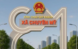 Xã Chuyên Mỹ - Thành Phố Hà Nội