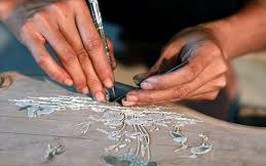 Làng nghề truyền thống xã Chuyên Mỹ, huyện Phú Xuyên