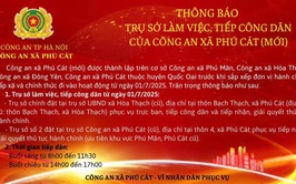 Một bước chuyển mình trong kỷ nguyên vươn mình của dân tộc