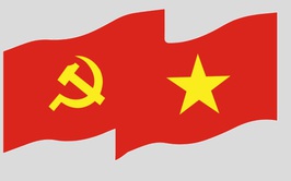 Trung tâm chính trị khu vực Thanh Xuân