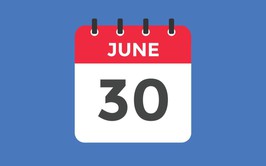 Lịch tuần từ ngày 30/6/2025 đến 05/7/2025