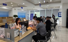 Từ 01/7, điều chỉnh, bổ sung địa điểm thực hiện các thủ tục hành chính thuộc thẩm quyền giải quyết của UBND cấp xã trên địa bàn thành phố Hà Nội