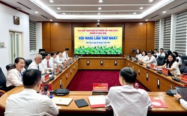 HỘI NGHỊ LẦN THỨ NHẤT BAN CHẤP HÀNH ĐẢNG BỘ PHƯỜNG VIỆT HƯNG KHÓA I, NHIỆM KỲ 2025 - 2030