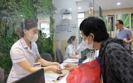 Đảm bảo quyền lợi của người tham gia khám, chữa bệnh BHYT không bị gián đoạn