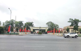 Diện mạo mới,  tầm vóc mới