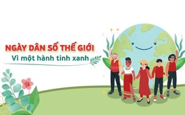 Ý nghĩa Ngày Dân số thế giới 11/7/2025