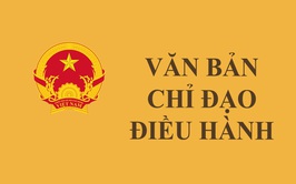 TOÀN VĂN: Nghị quyết 57-NQ/TW về đột phá phát triển khoa học, công nghệ, đổi mới sáng tạo và chuyển đổi số quốc gia
